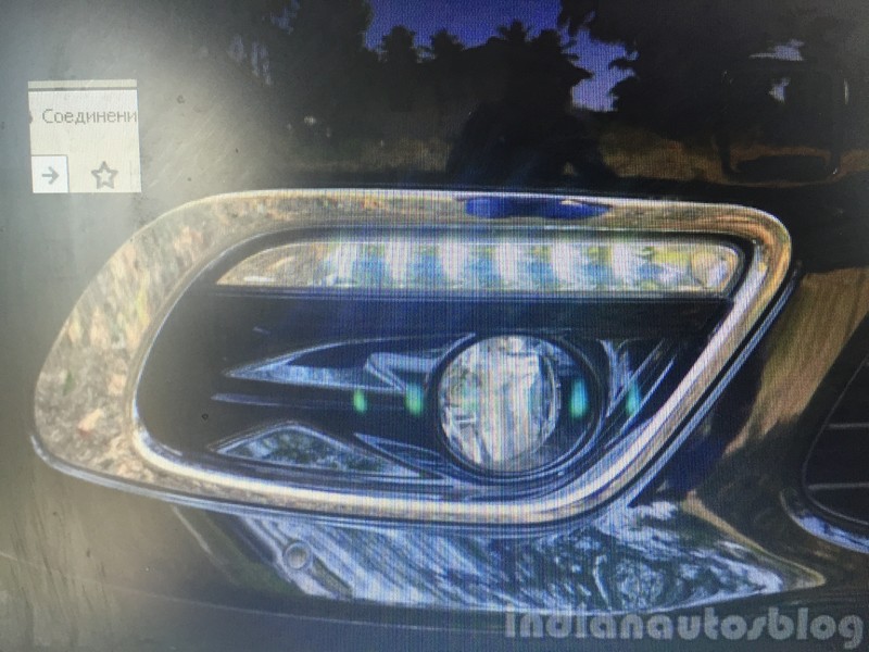 Ходовые огни Renault Fluence 2014 г.  1.5 л дизель Хмельницкий