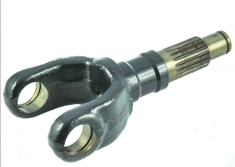 Передняя полуось Iseki TX1410  1985  Дизель Черкассы