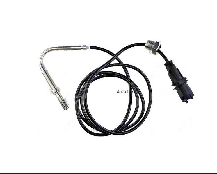 Датчик температуры выхлопных газов 55561052   Opel Astra, Opel Combo