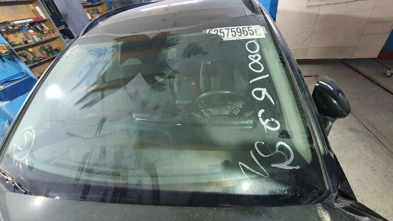 Стекло лобовое Kia Sportage  2023 1.6 Гибрид Черновцы