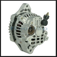 Генератор 31100-P08-014   Honda Civic USA