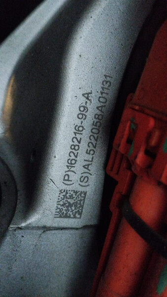 Подушка лапа заднего двигателя Tesla Model Y  2023  Электро Одесса