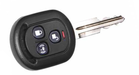 Ключ зажигания Chevrolet Lacetti  2008 хэтчбек 1.6 Бензин Мариуполь