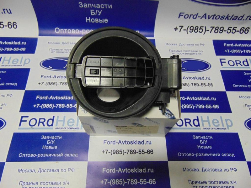 Корпус лючка бензобака Ford C-Max  2006 универсал 1.8 Бензин Харьков
