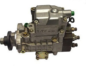 Топливный насос высокого давления Volkswagen T4 (Transporter)  2003 2.5 Дизель Коломыя