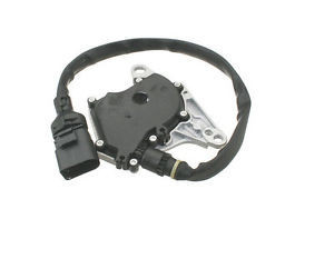 Переключатель акпп 01V 919 821 B   Audi A4, Audi A6, Audi A6 allroad quattro, Skoda Superb, Volkswagen Passat