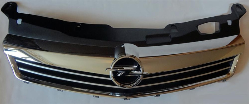 Решетка радиатора 13106811   Opel Vectra