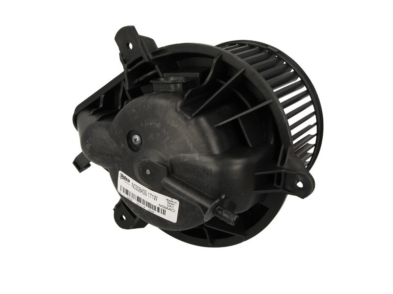 Моторчик пічки Citroen Berlingo  2006 універсал 2.0 Дизель 