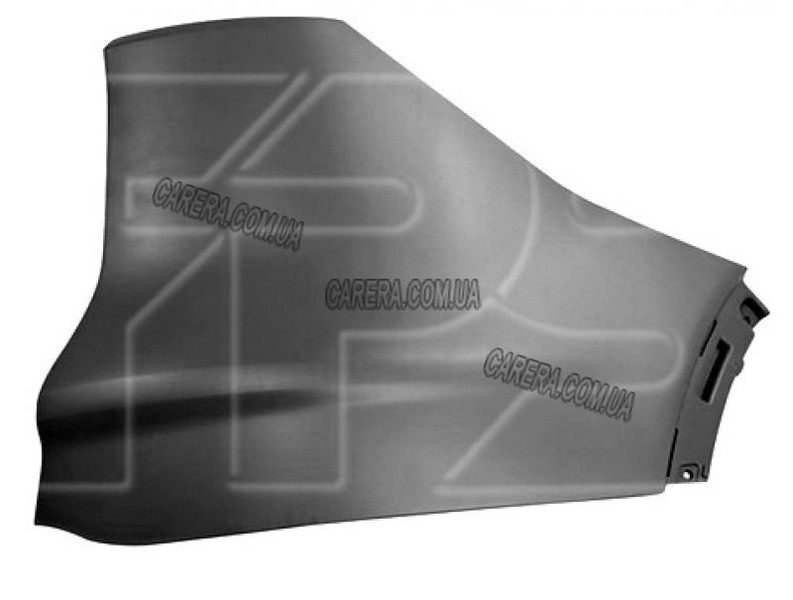 Левый, задний клык Ford Escape  2013 2.0 Бензин Полтава