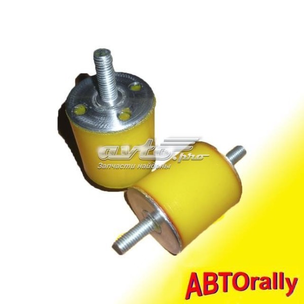 Подушка двигателя код 286 524-1 Volvo 360  1985 1.4 Бензин Тернопіль