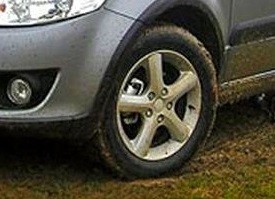 Диски 16 размер 2 шт Suzuki SX4  2013 1.6 Бензин 