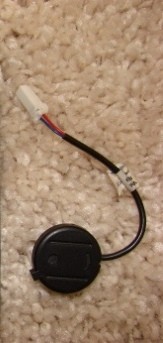 Микрофон Ford Kuga 2010 р.  2.0 л бензин Київ