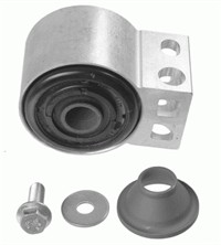 Сайлентблок переднього важеля задній 0352319   Opel Vectra