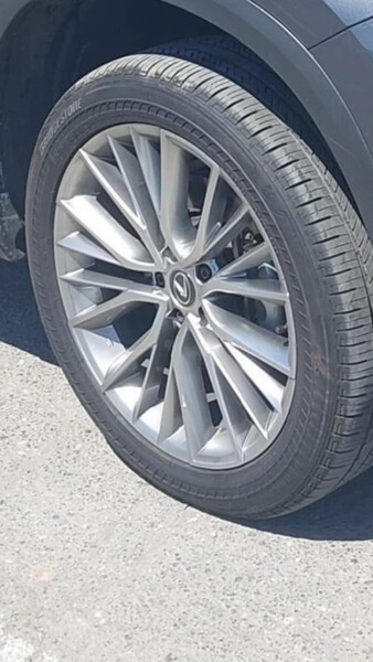 Диск литий 4261A78260   Lexus NX