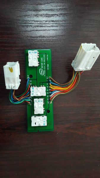 Блок керування сидінням Hyundai Sonata NF 5  2006 2.0 Дизель Одеса