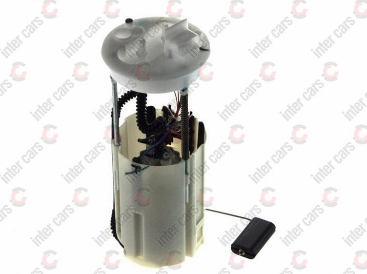 Топливный насос в баке Fiat Ducato 244 кузов 2006 2.8 Дизель Луцк