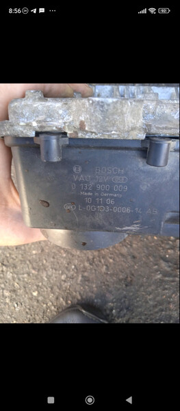 Блок управления АКПП Opel Meriva A  2006 Киев