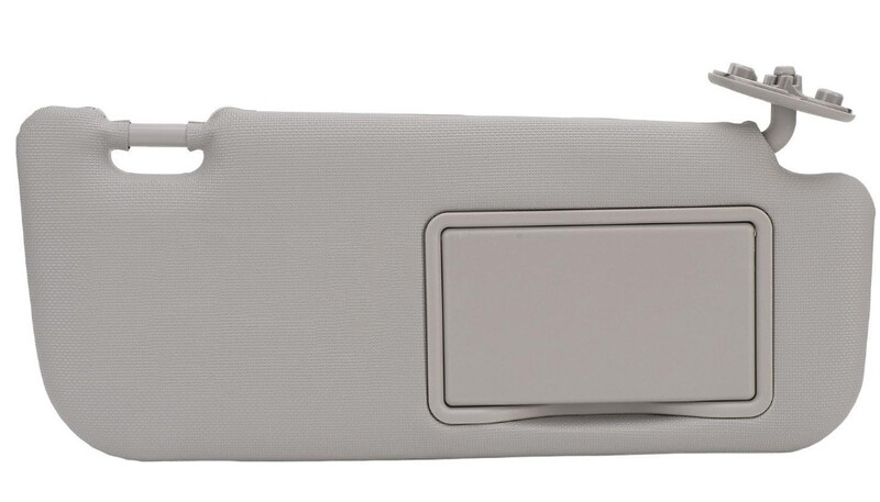 Козырек пассажирский SSangYong Kyron  2008 универсал 75.0 Дизель Киев