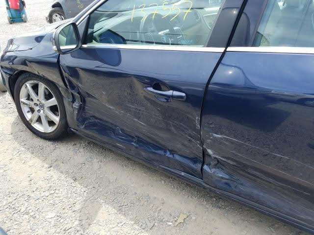 Крило переднє ліве Volvo V60 T5 універсал 2014 р.  2.0 л бензин Житомир