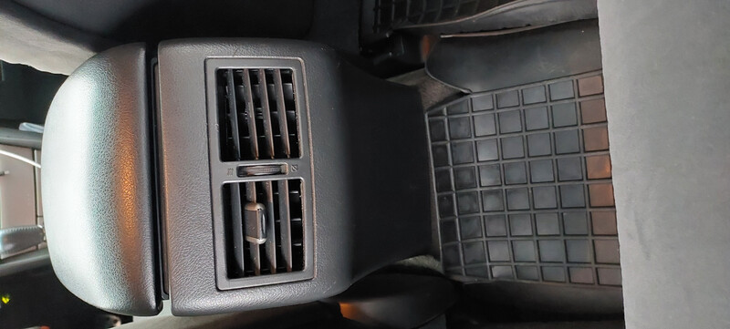 Дефлектор воздухозаборника Toyota Camry 40  2008 2.4 Бензин Белая Церковь