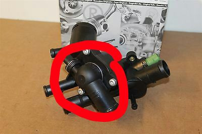 Термостат Volkswagen Bora  2000 1.6 Бензин Славутич