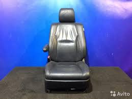 Переднее сиденье Lexus RX  2005 3.0 Бензин Полтава