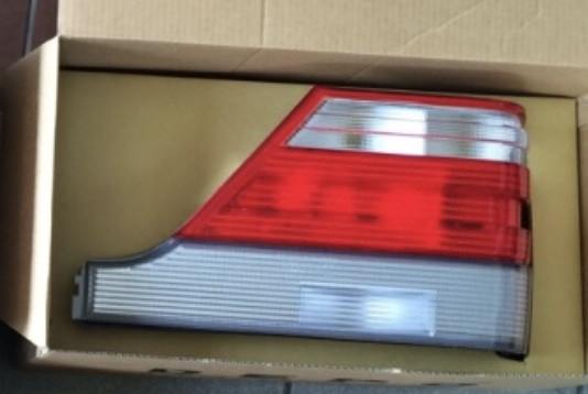 Стоп задний правый Mercedes-Benz S-Class  1997 3.0 Дизель Одесса