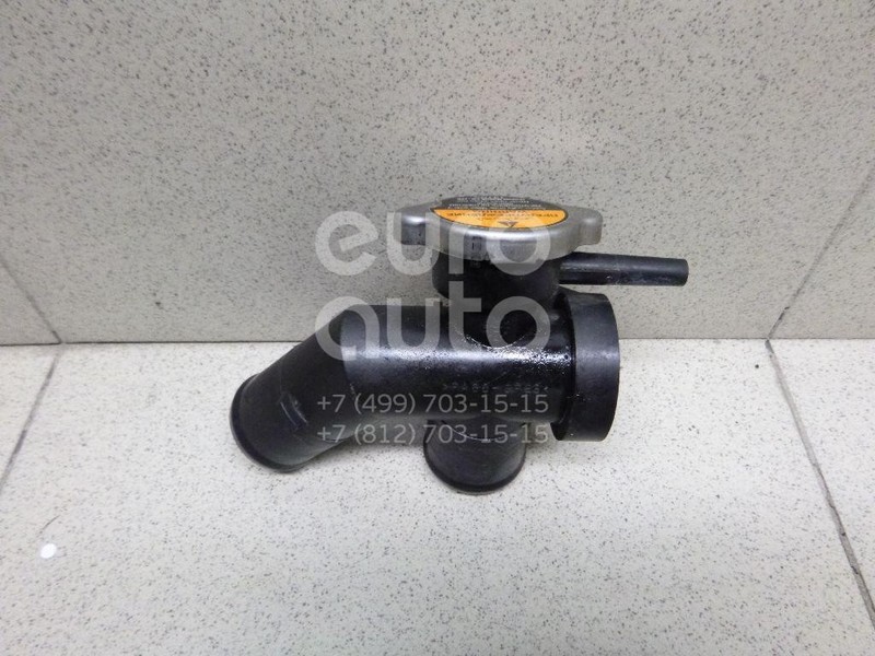 Заливная горловина Nissan Murano Z51  2010 3.5 Бензин Киев