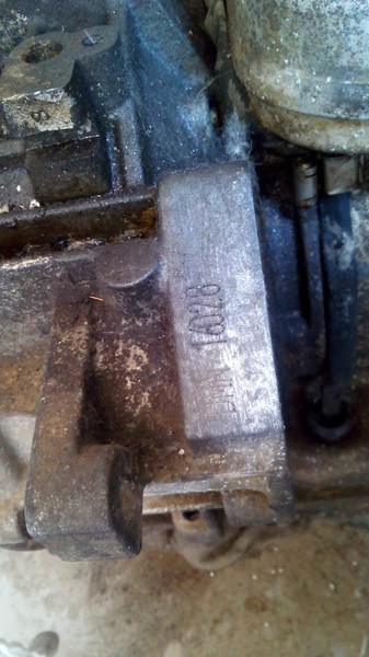 АКПП в сборе Audi A3  1998 хэтчбек 1.8 Бензин Одесса