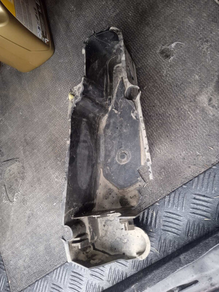 Бачок Citroen C4 Picasso універсал 2009 р.  1.6 л дизель