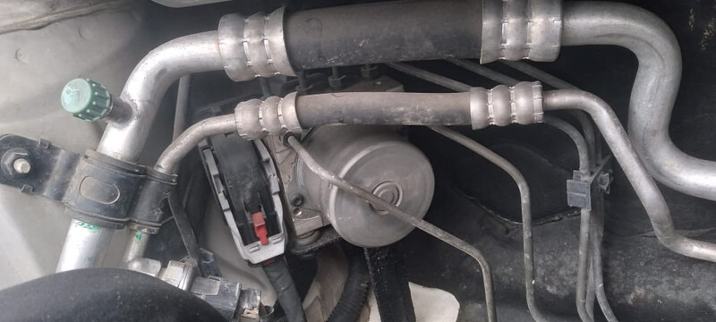 Гидроблок ABS Hyundai i20  2012 хэтчбек 1.4 Бензин Авангард