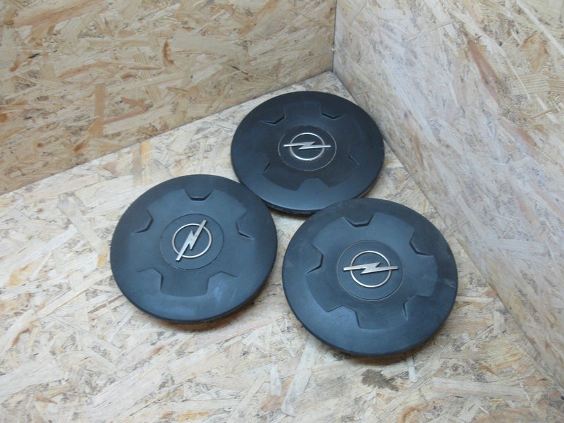 Крышка колеса колпак Opel Vivaro  2005 1.9 Дизель 