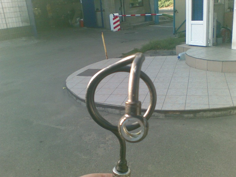 Гідравлічний шланг кермового управління Audi 80 1.8s 1991  Бензин 