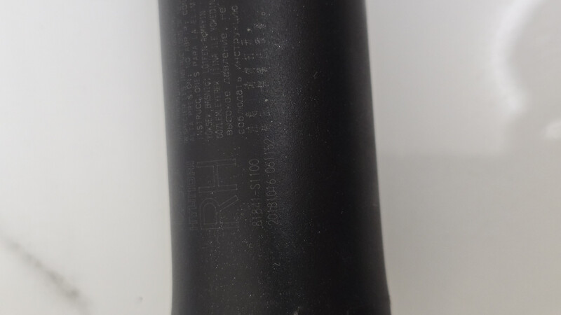 Привод задней крышки багажника Hyundai Santa FE  2018 2.2 Дизель Ирпень