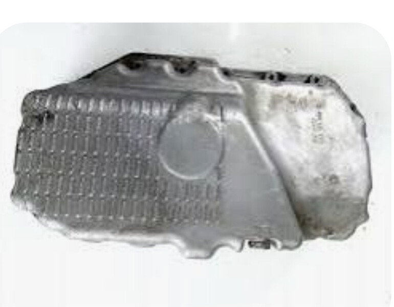 Поддон картера Volkswagen Golf 3 1997 г.