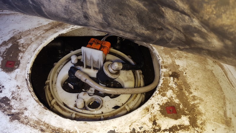 Патрубок подачи топлива Fiat Doblo  2006 1.9 Дизель Васильков