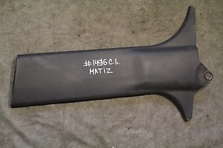 Пластмасса средней стойки Daewoo Matiz  2008 хетчбек 1.0 Бензин 
