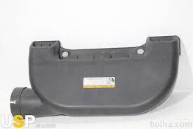 Воздуховод воздушного фильтра 282102L200   Hyundai H100, Hyundai i30, Kia Rio