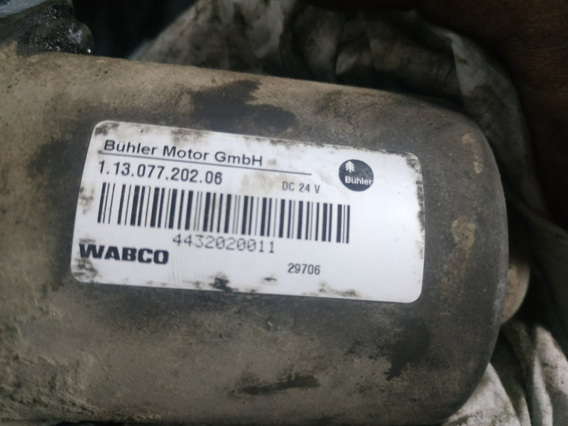 Насос АКПП Mercedes-Benz Atego  2005 Рівне