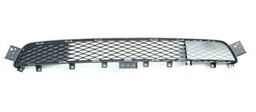 Решітка бампера нижня Infiniti Q50  2018 Полтава