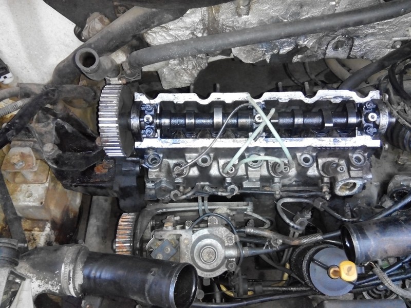 Двигун Fiat Ducato 1.9td 2000 1.9 Дизель 