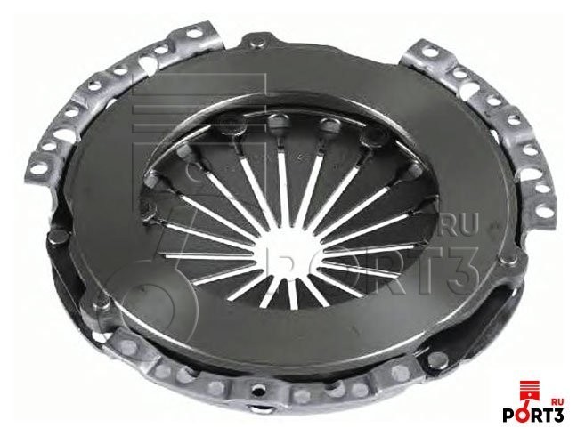 Корзина зчеплення 3082168231   Volkswagen Golf