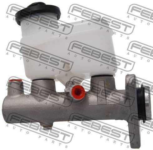 Головний гальмівний циліндр Toyota Carina E  1993 1.6 Бензин 