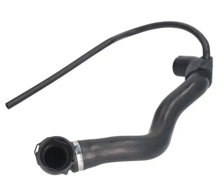 Патрубок радиатора Mercedes S-Class 1999 г.  Киев