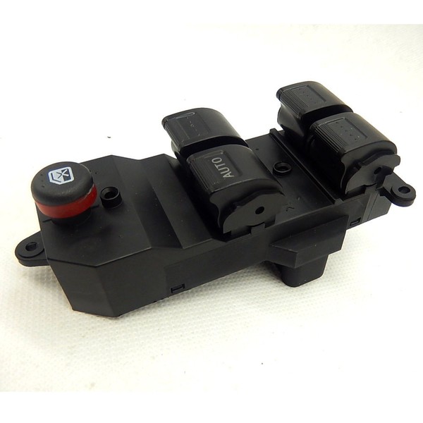 Блок управления стеклоподъемниками 35750S5AA01ZA   Honda Civic