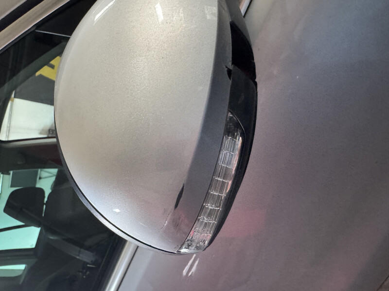 Зеркало правое Volkswagen Tiguan  2016 2.0 Бензин Харьков