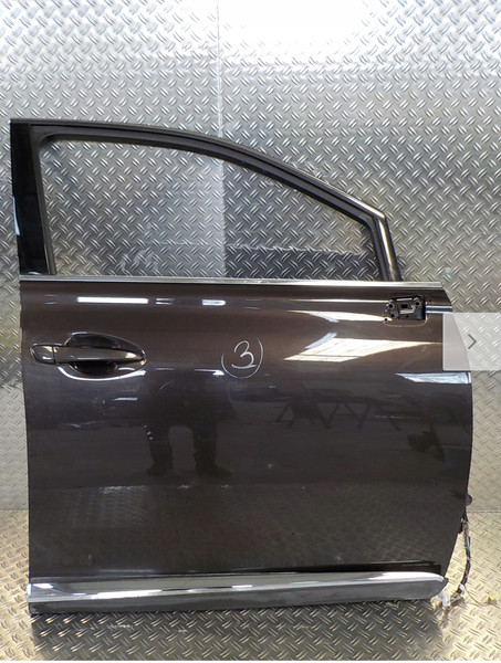 Двері праві Lexus RX 350 2013 р.  3.5 л бензин Вінниця