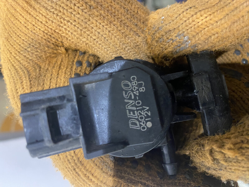 Моторчик бачка омывателя 0602104980   Acura ILX, Honda Accord USA