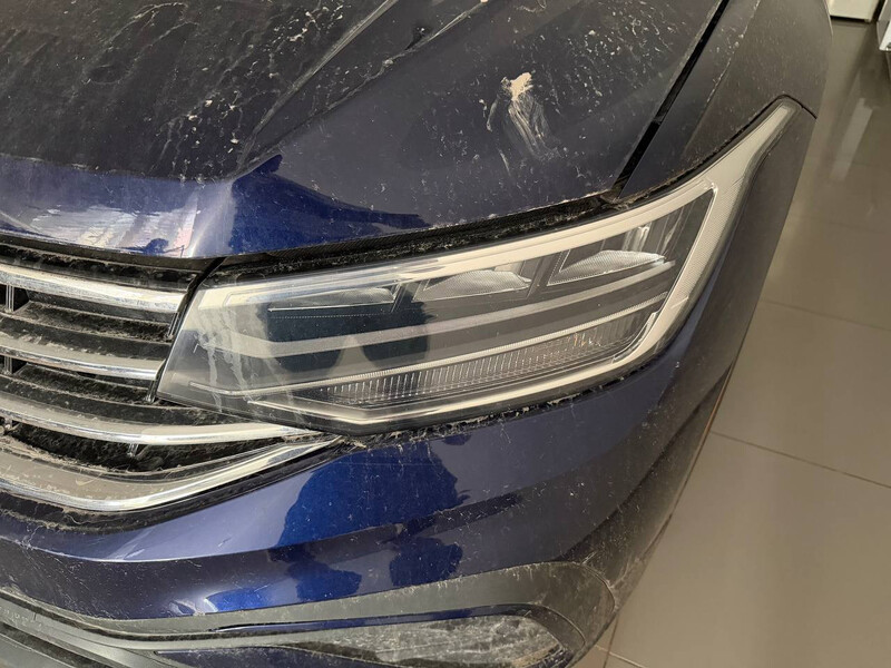 Фара передняя Volkswagen Tiguan  2024 2.0 Бензин Кривой Рог