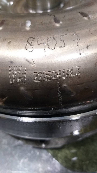 Гидромуфта АКПП Mercedes-Benz E-Class  2012 купе 2.0 Дизель Одесса